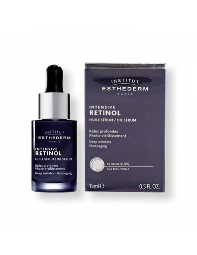 INSTITUT ESTHEDERM INTENSIVE RETINOL