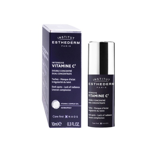 INSTITUT ESTHEDERM VITAMINA C2 DOUBLE CONCENTRE