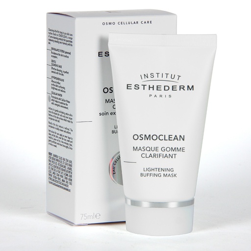 INSTITUT ESTHEDERM OSMOCLEAN CLARIFICANTE