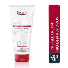EUCERIN LIGHT GEL CREAM PH 5