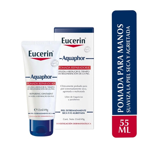 EUCERIN AQUAPHOR