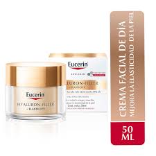 EUCERIN HYALURON FILLER + ELASTICITY CREMA DIA