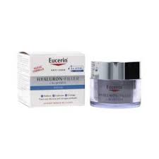 EUCERIN HYALURON FILLER +3 EFFECT NOCHE