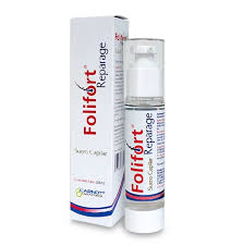 FOLIFORT REPARADOR