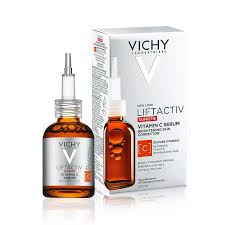 VICHY VITAMIN C SERUM