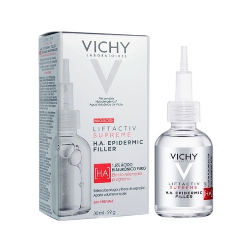 VICHY H.A EPIDERMIC