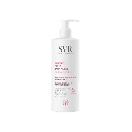 SVR CREMA TOPIALYSE