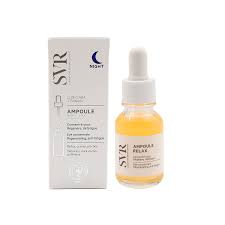 SVR AMPOULE RELAX