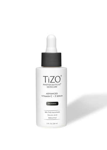 TIZO VITAMINA C