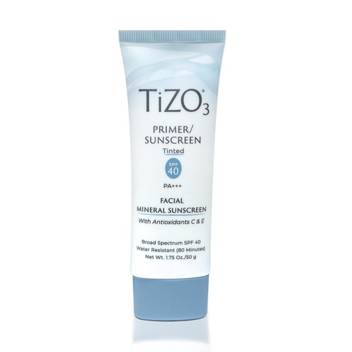 TIZO 3 PRIMER SUNSCREEN