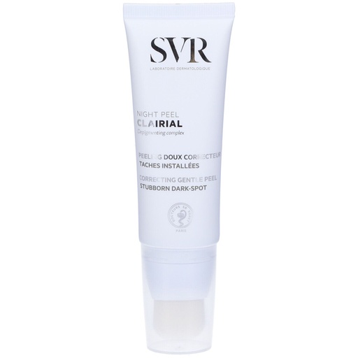 SVR PEELING CLAIRIAL NIGHT 
