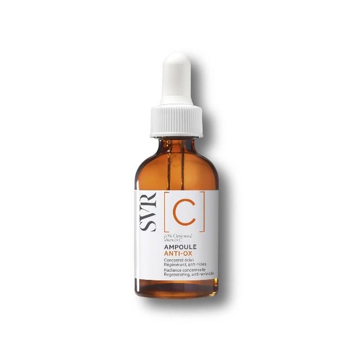 SVR VITAMINA C
