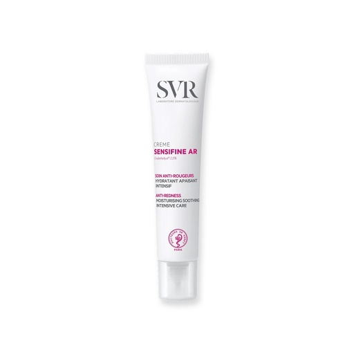 SVR CREMA SENSIFINE AR