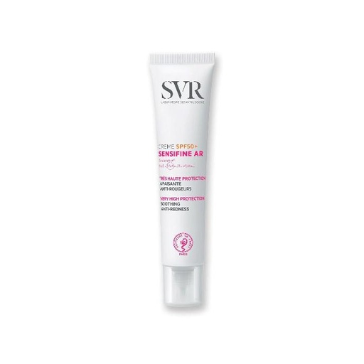 SVR CREMA SENSIFINE AR +SPF50