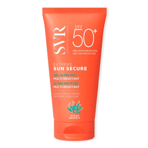 SVR SUN SECURE EXTREME