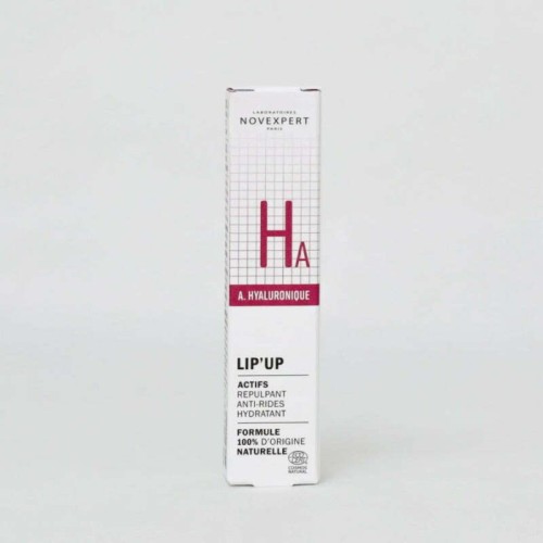 LIP UP