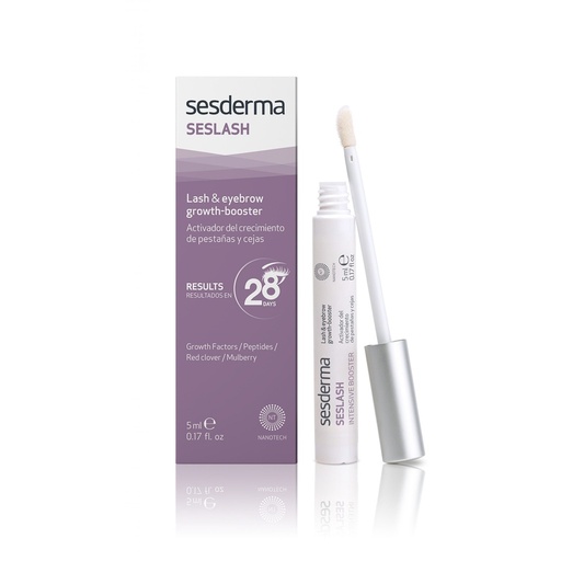 SESDERMA SESLASH PESTAÑAS Y CEJAS
