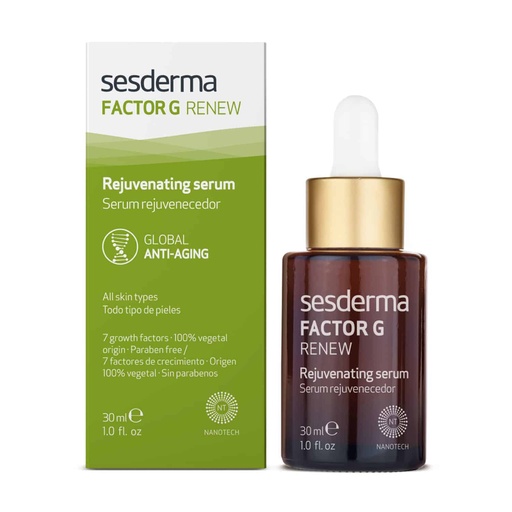 SESDERMA FACTOR G SERUM