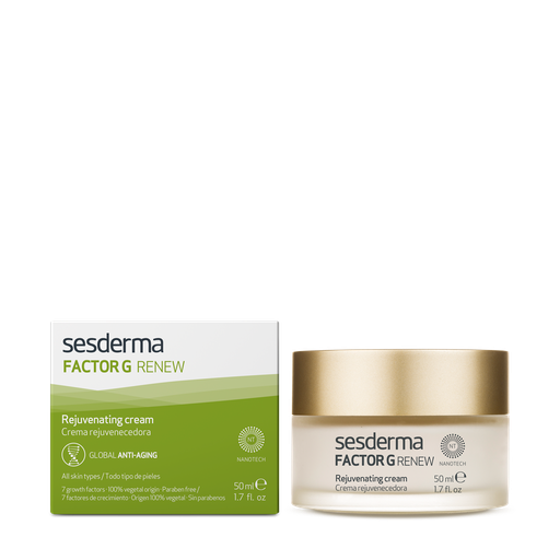SESDERMA FACTOR G CREMA
