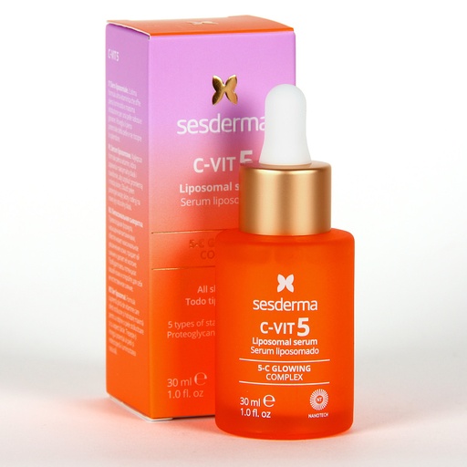 SESDERMA C-VIT 5