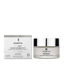 SESDERMA MESOSES CREMA 