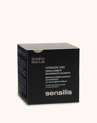 SENSILIS UPGRADE AR CREMA