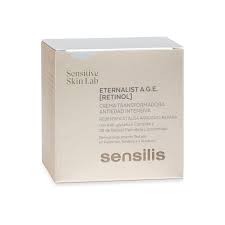 SENSILIS ETERNALIST (CREMA RETINOL)