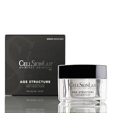 CELLSKINLAB AGE STRUCTURE