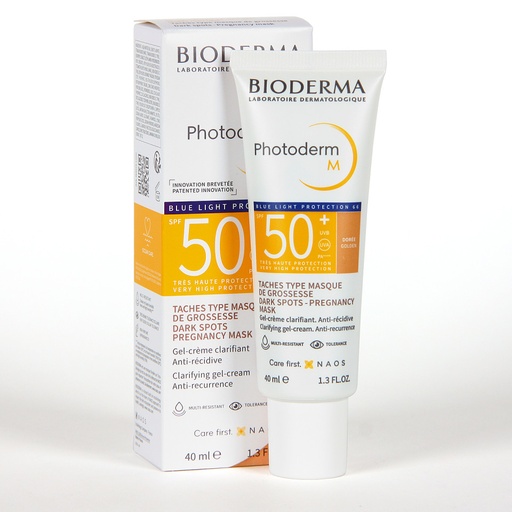 BIODERMA PHOTODERM M DORE 