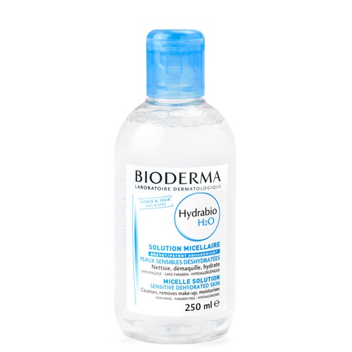 BIODERMA HYDRABIO H20