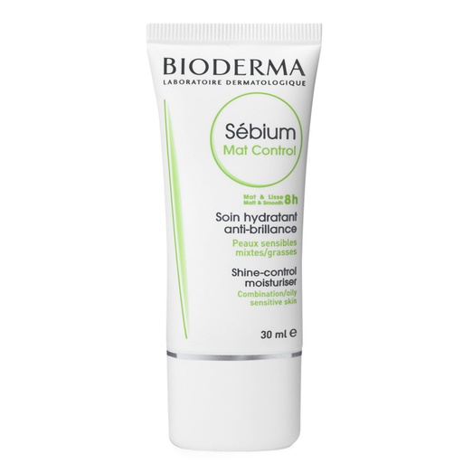 BIODERMA SEBIUM MAT CONTROL