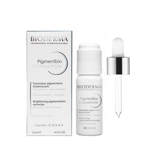BIODERMA PIGMENTBIO C CONCENTRATE