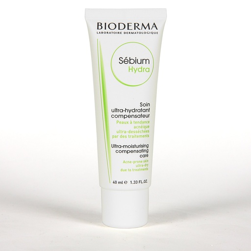 BIODERMA SEBIUM HYDRA