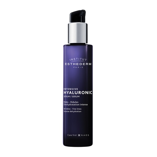 INSTITUT ESTHEDERM INTENSIVE HYALURONIC SERUM