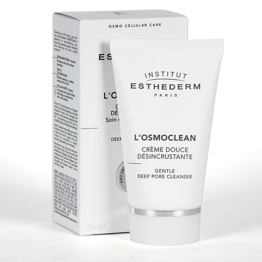 INSTITUT ESTHEDERM OSMOCLEAN DESINCRUSTANTE