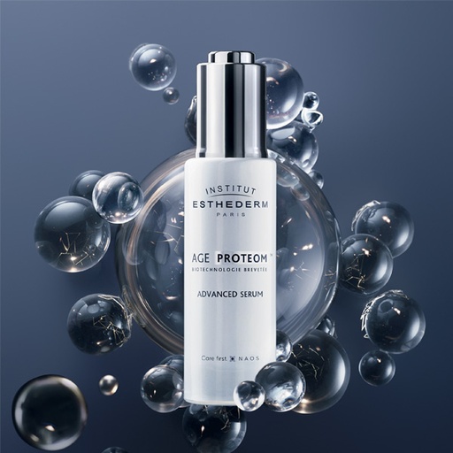 INSTITUT ESTHEDERM AGE PROTEOM