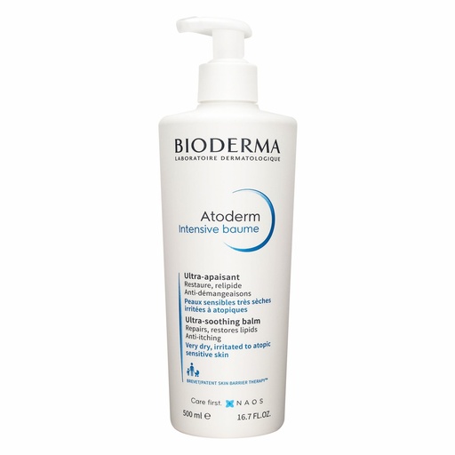 BIODERMA ATODERM INTENSIVE BAUME