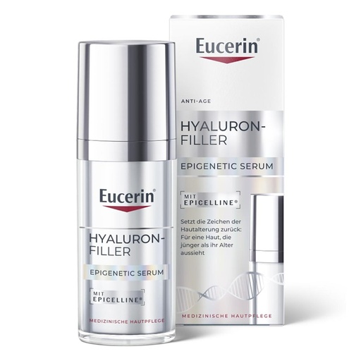 EUCERIN HIALURON-FILLER EPIGENETIC