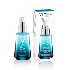 VICHY MINERAL 89 EYES