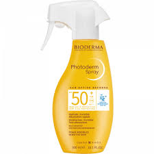 BIODERMA PHOTODERM SPRAY