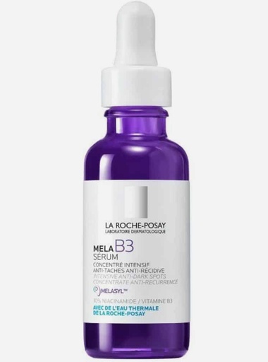 LA ROCHE POSAY MELAB3 SERUM