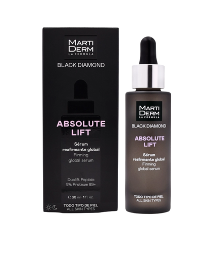 [10001] BLACK DIAMOND ABSOLUTE LIFT - MARTIDERM