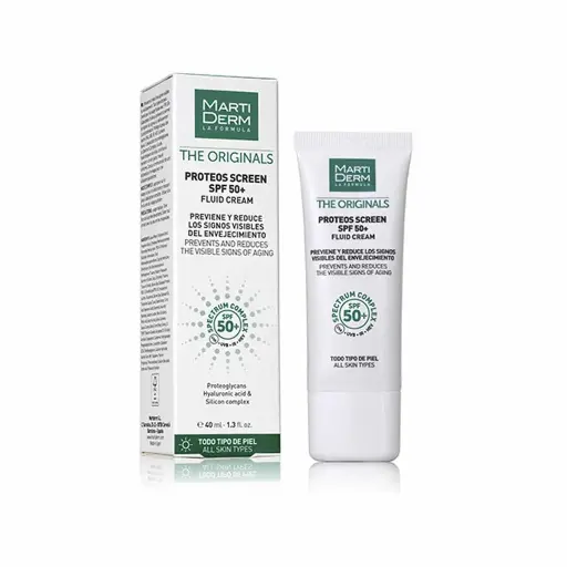 [10022] PROTEOS SCREEN SPF50+ NEUTRO 