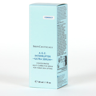 [10062] AGE INTERRUPTER ULTRA SERUM 