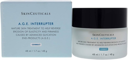 [10069] AGE INTERRUPTER ADVANCED - SKINCEUTICALS  