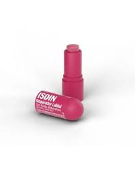 [10077] REPARADOR LABIAL COLOR GRANATE- ISDIN
