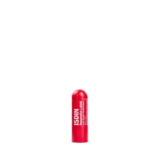 [10078] REPARADOR LABIAL COLOR ROJO - ISDIN 