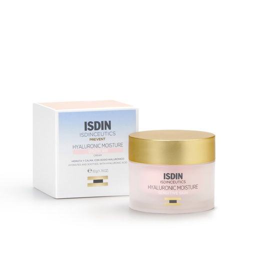 [10122] HYALURONIC MOISTURE SENSITIVE SKIN - ISDIN