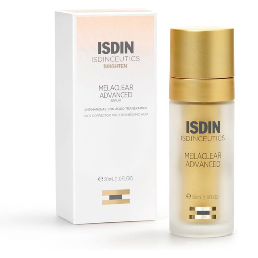[10126] MELACLEAR ADVANCED- ISDIN