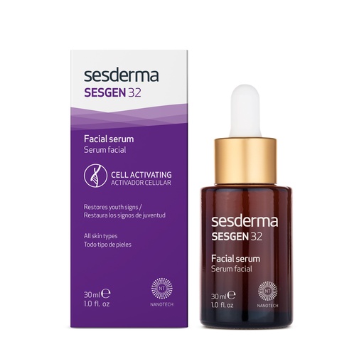 [10146] SESGEN 32 SERUM- SESDERMA